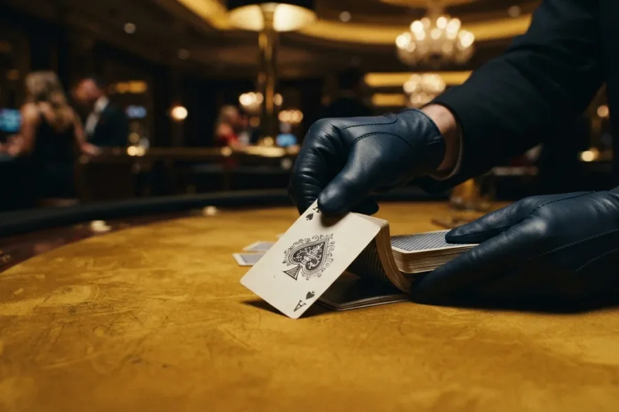 Casino uden ROFUS med hurtig udbetaling: Fordele og ulemper ved udbetaling