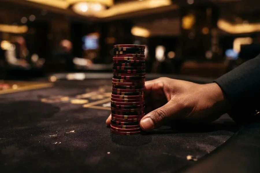 Casino uden ROFUS med hurtig udbetaling: Rangering efter tydelighed og spillerbeskyttelse