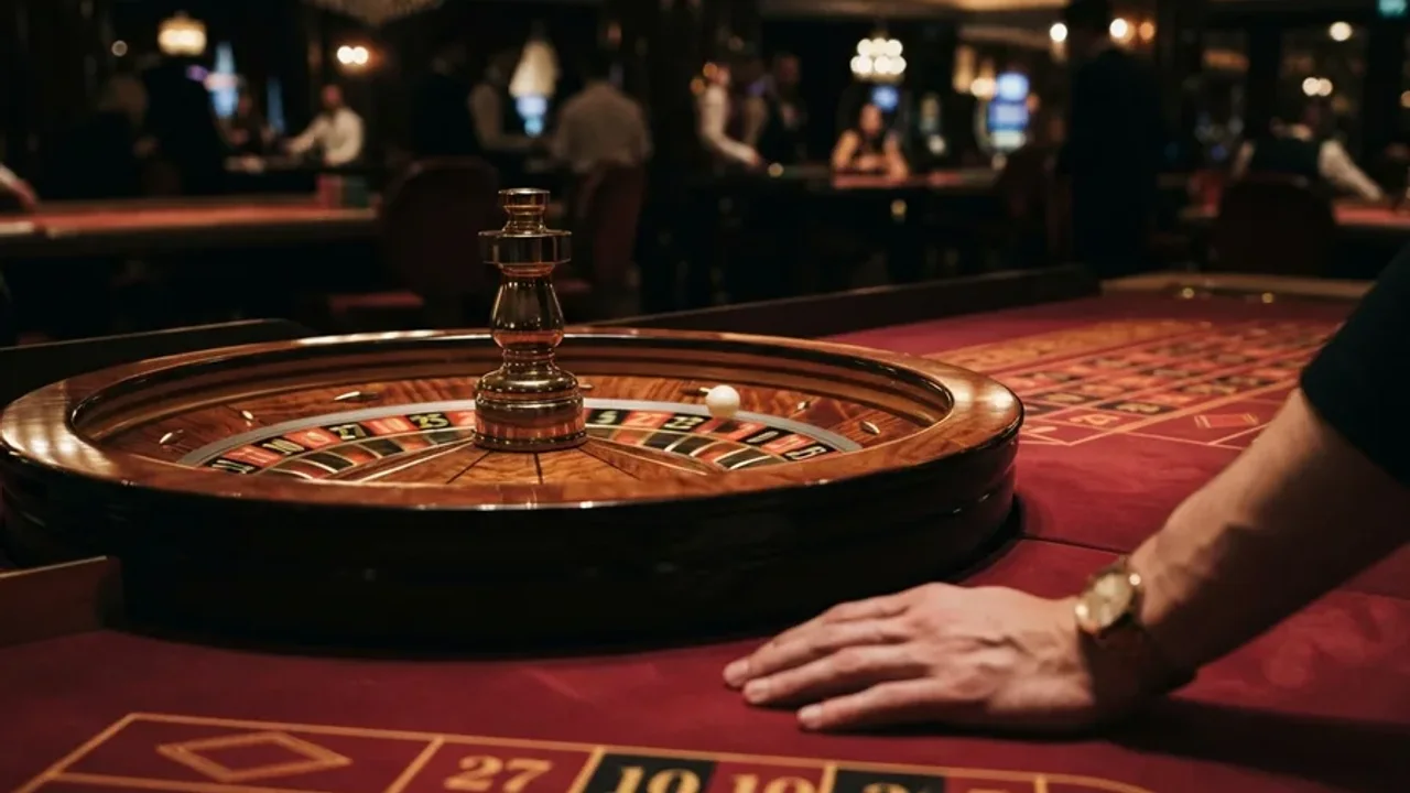 Casinoer med hurtig udbetaling: Tal bag hurtige udbetalinger