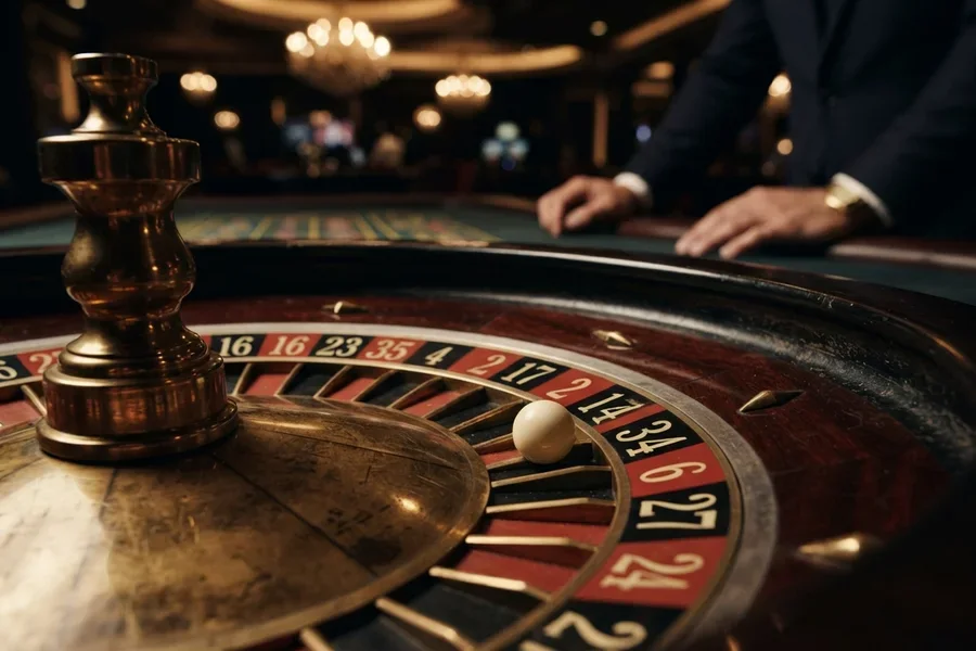 Casinoer med hurtig udbetaling: Fordele og ulemper ved hurtige udbetalinger