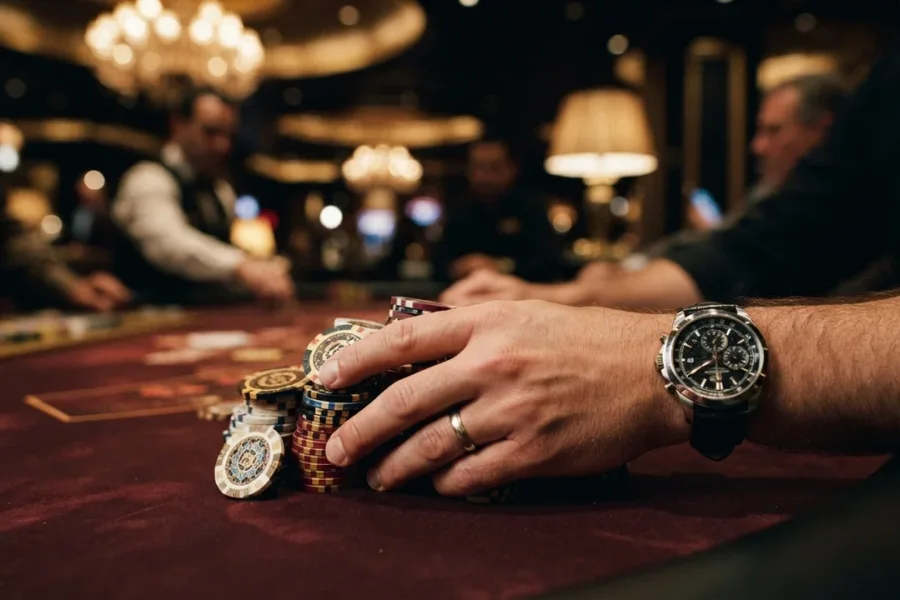 Casinoer med hurtig udbetaling: Udbetaling fra mobilen