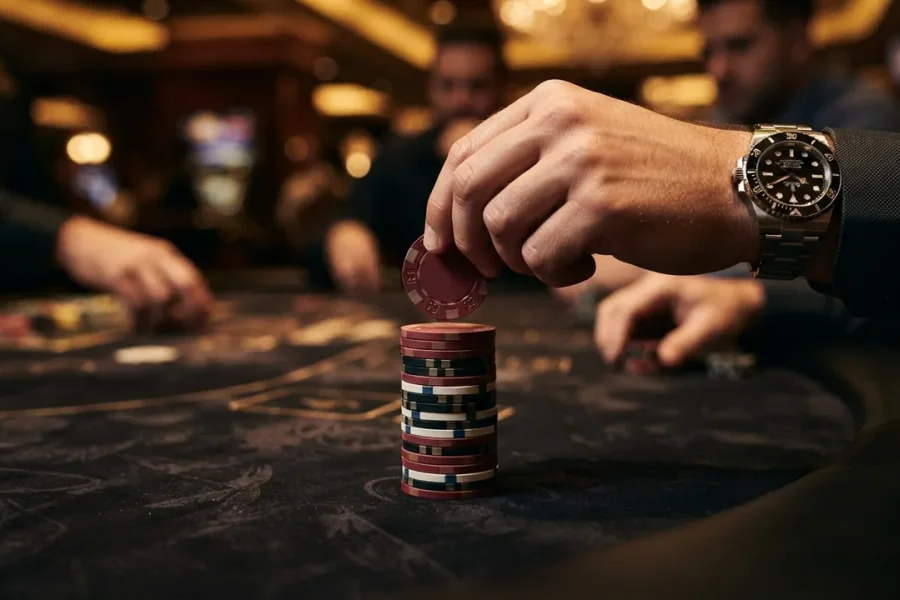 Nye casino uden ROFUS: Fordele og ulemper