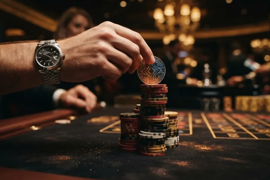Nye casino uden ROFUS: Udbetalingstid hos nye casinoer uden ROFUS