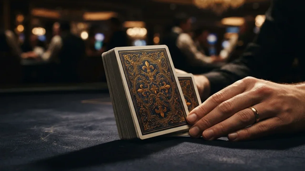 Nye casinoer med dansk licens: Sammenligning af nye casinoer med dansk licens