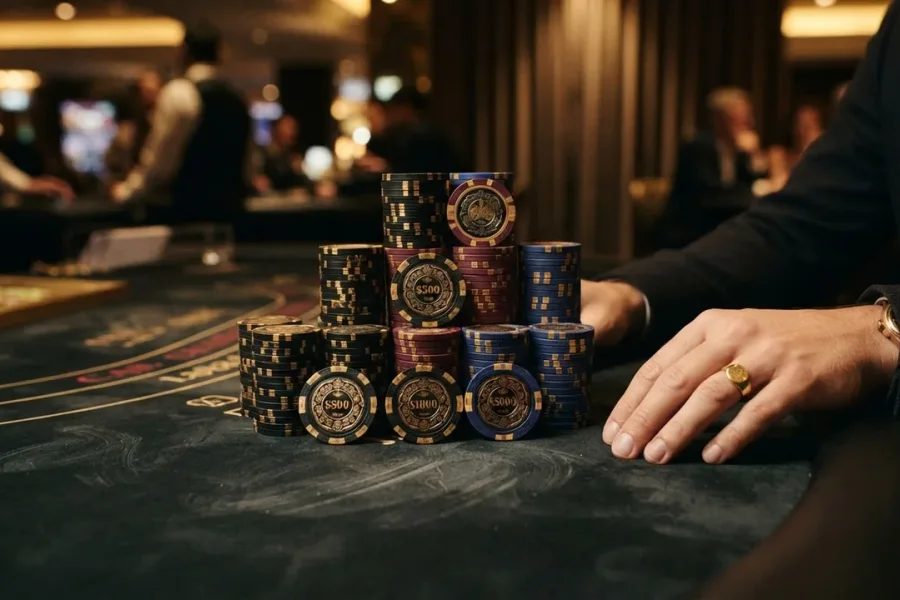 Nye casinoer med dansk licens: Hvad en dansk licens betyder for et nyt casino