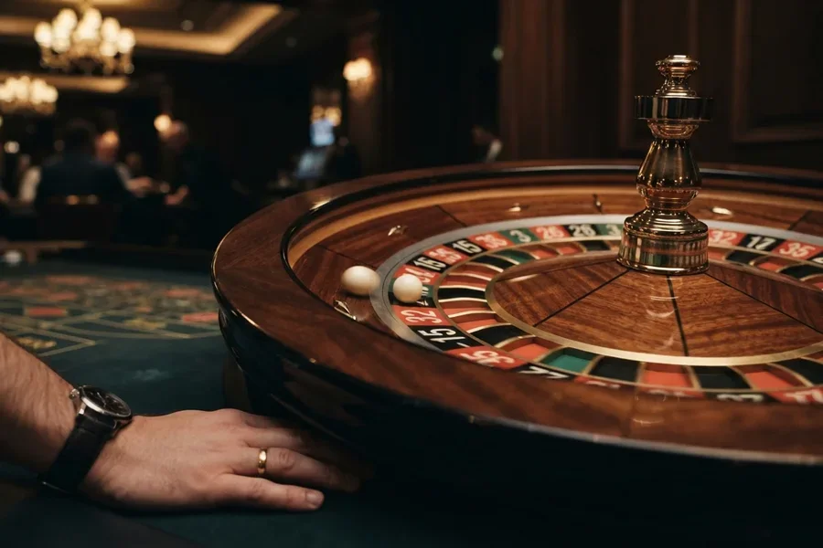 Nye casinoer med dansk licens: Nye casinoer med dansk licens på mobil