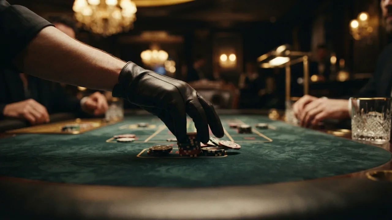 Nye mobil casinoer: Nøgletal for mobilcasinoer