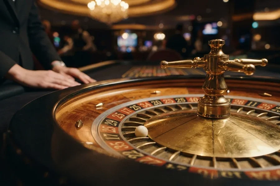 Nye mobil casinoer: Fordele og ulemper
