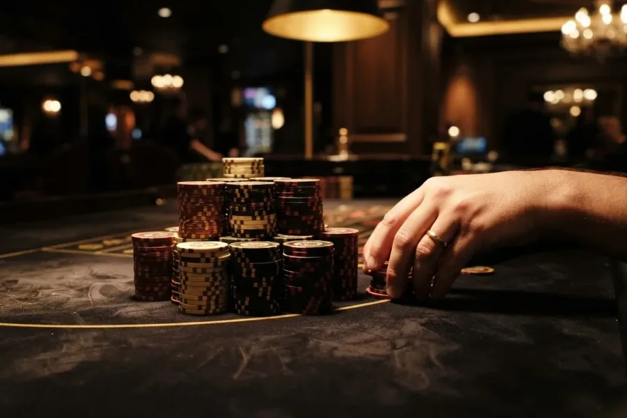 Nye mobil casinoer: Sådan fungerer nye casinoer på mobilen