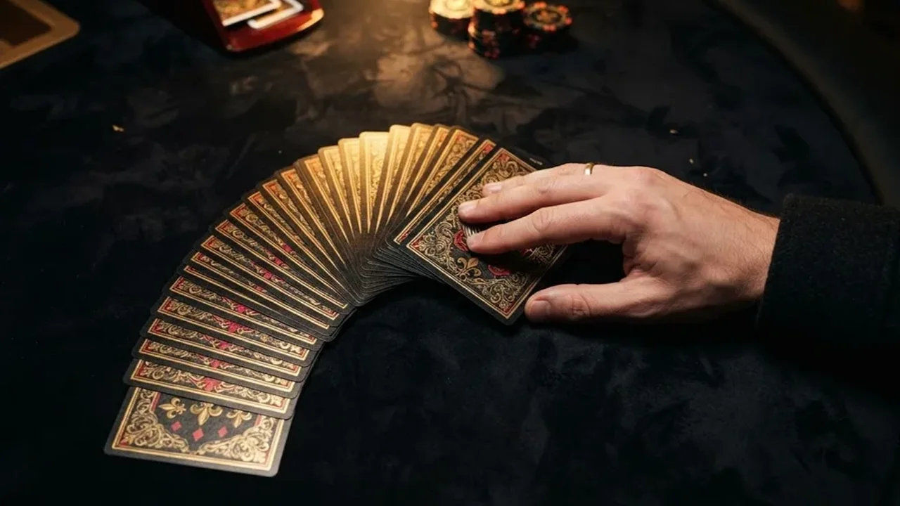 nye online casinoer: Sammenlign nye online casinoer