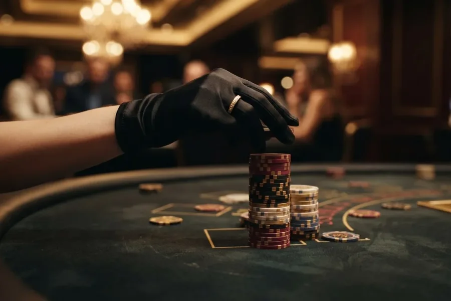 Nye Trustly casinoer: Fordele og ulemper
