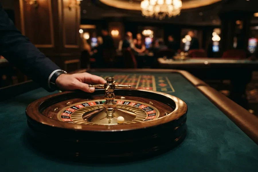Nye Trustly casinoer: Nye Trustly casinoer på mobil