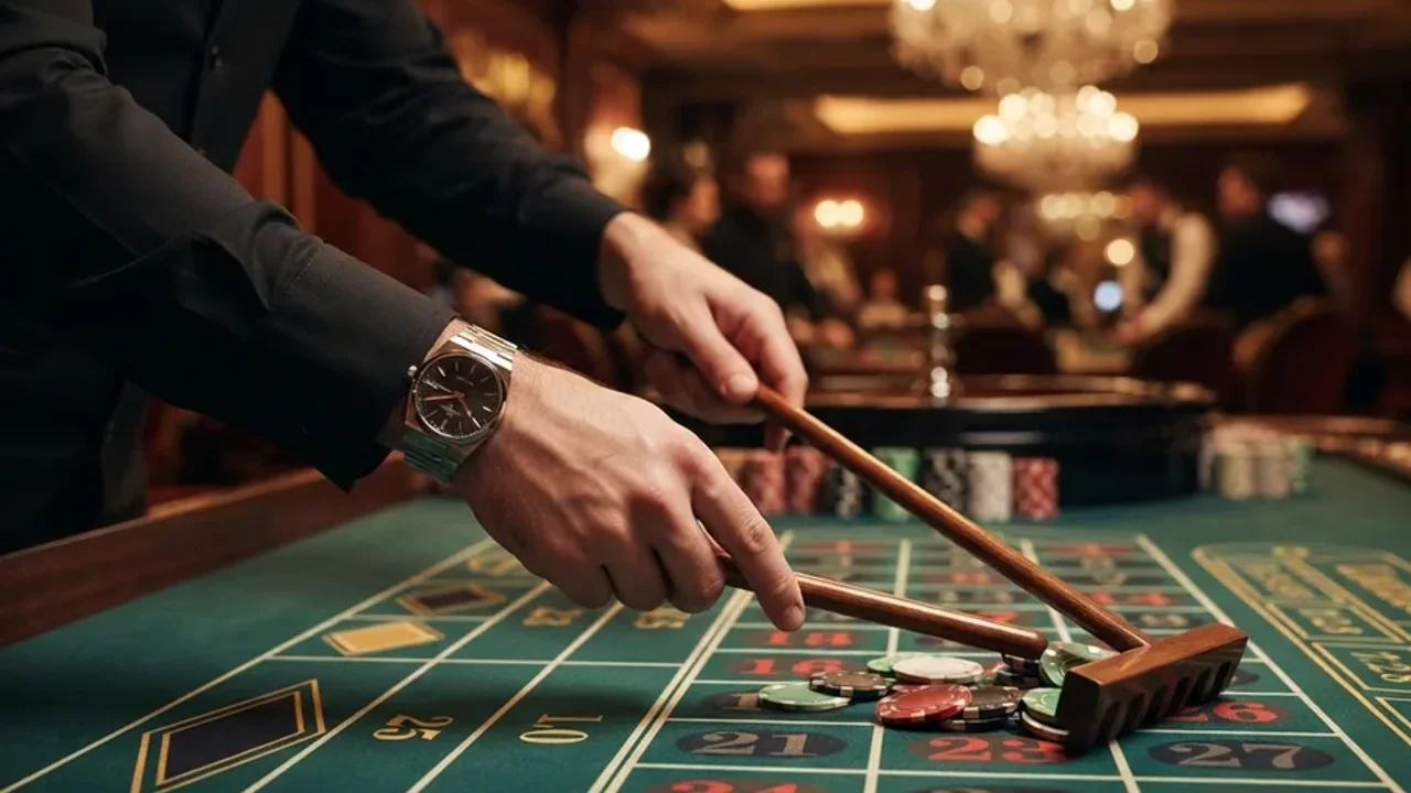 Nye udenlandske casinoer: Nøgletal at kontrollere